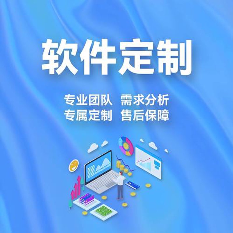 吉林软件开发选购指南：打造定制化信息系统