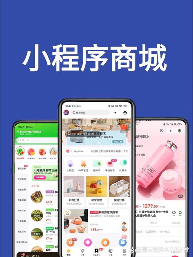 吉林软件开发：技术如何引领企业发展